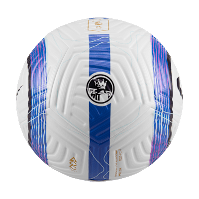 Premier League Flight Nike Football Nike PT